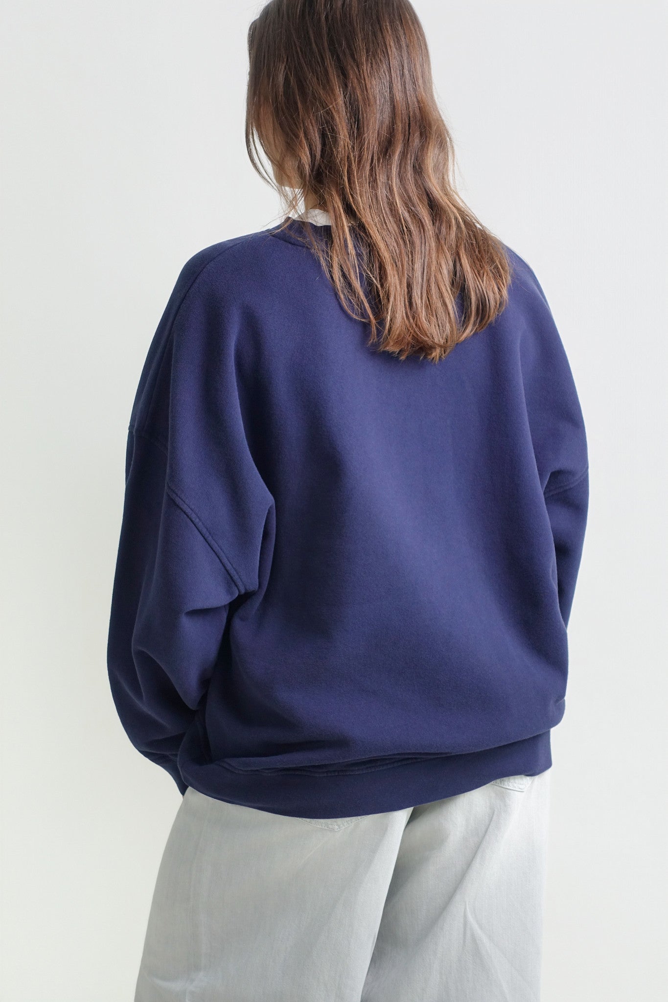 PLIZZY VINTAGE NAVY