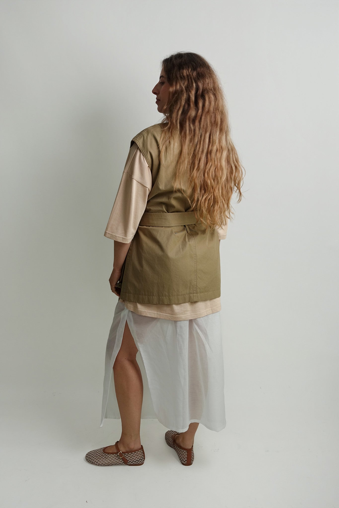 VENTURA BIS 3103 W.W.JACKET CAMEL