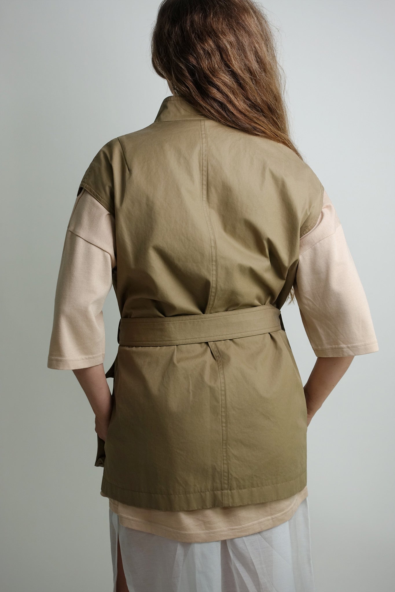 VENTURA BIS 3103 W.W.JACKET CAMEL