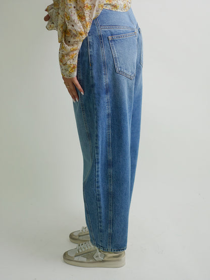 ORIANE LIGHT BLUE
