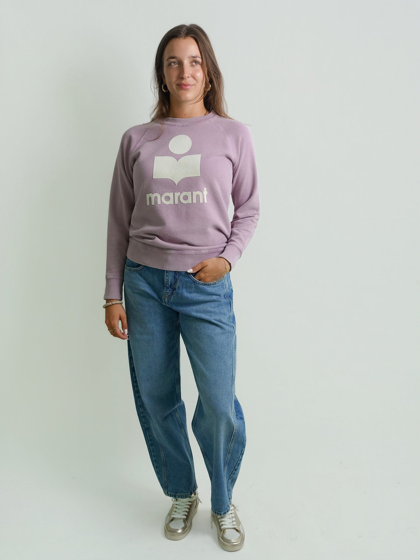 MILLYNY ROSEWOOD/ECRU