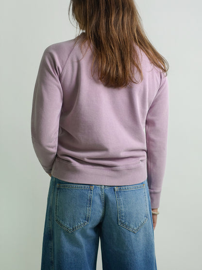 MILLYNY ROSEWOOD/ECRU