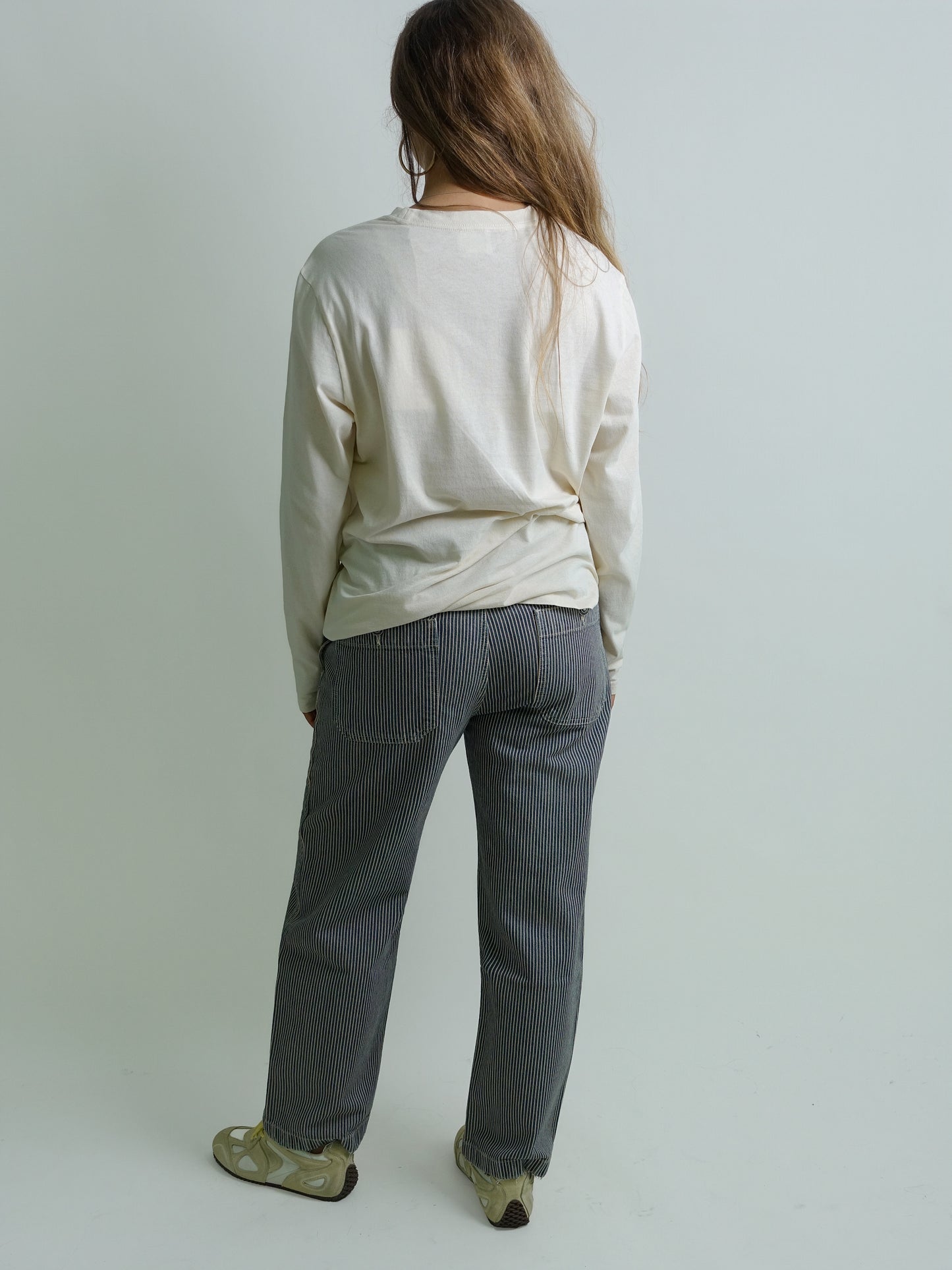 MARTINE ECRU