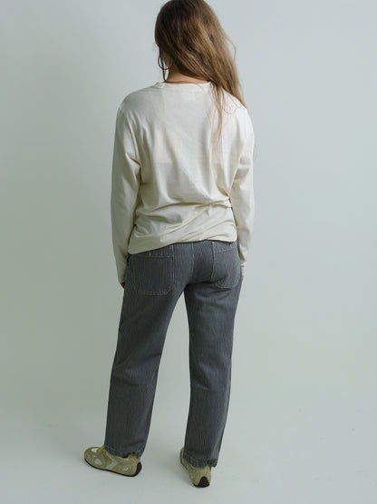MARTINE ECRU