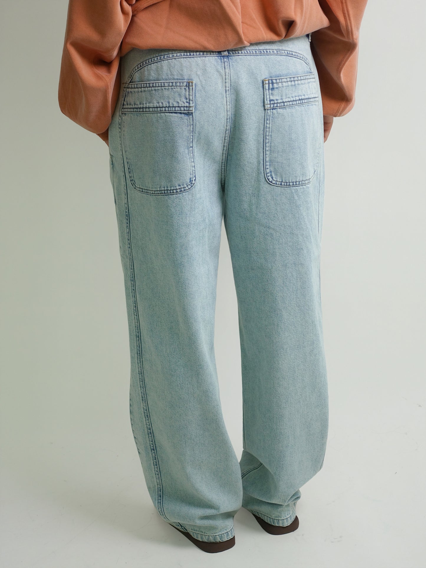 ILSA LIGHT BLUE