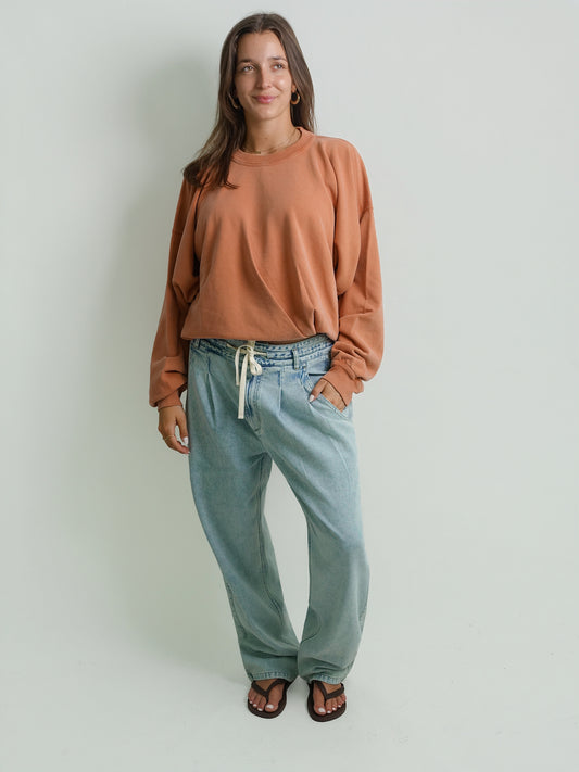 ILSA LIGHT BLUE