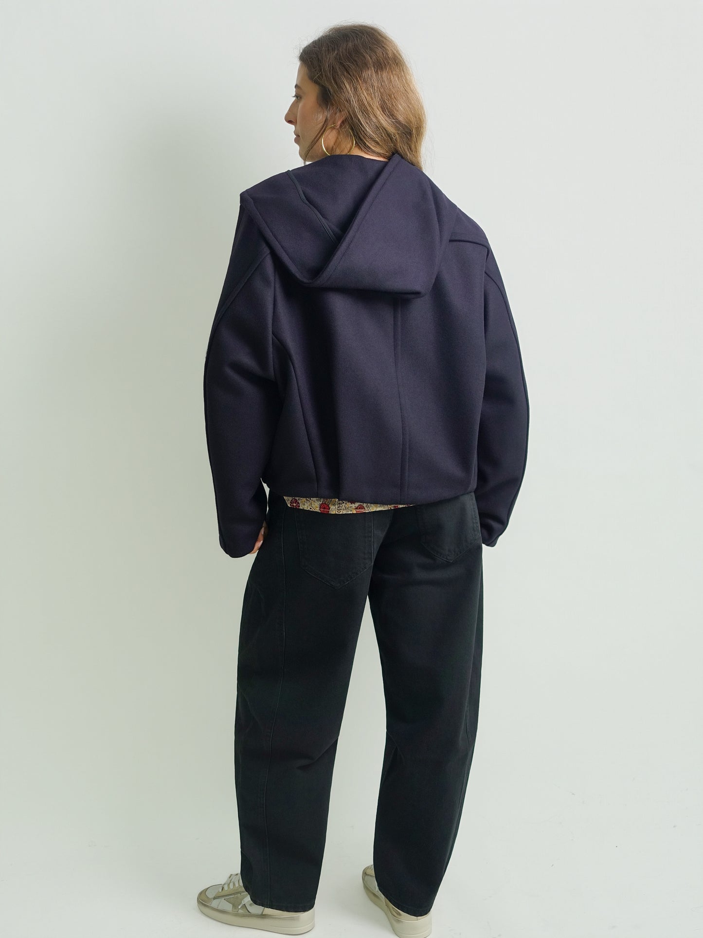 TRIXIE DARK NAVY