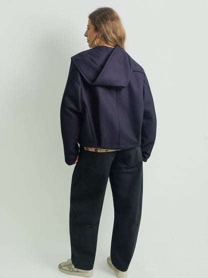 TRIXIE DARK NAVY