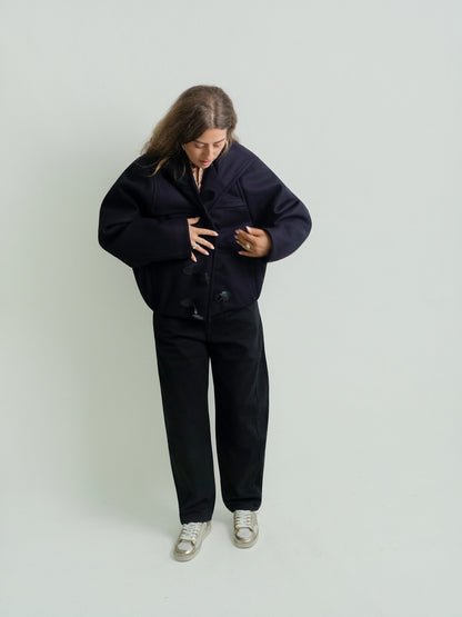 TRIXIE DARK NAVY