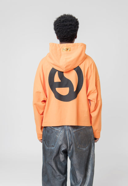 SWEATER SHARP ORANGE