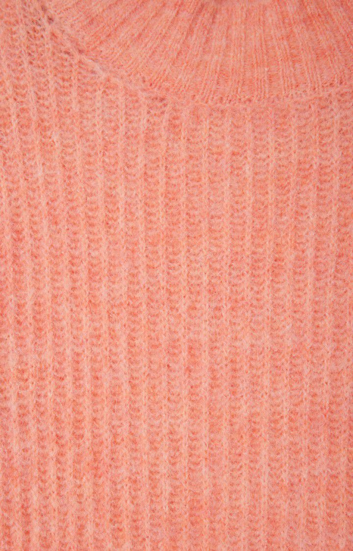 EAST PECHES BLANCHE CHINE WHITE PEACH MELANGE