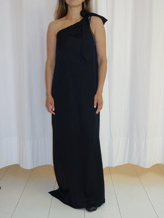 ELLA DRESS BLACK