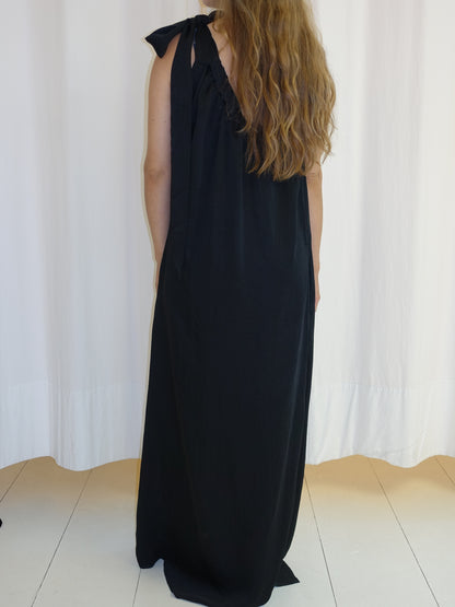 ELLA DRESS BLACK