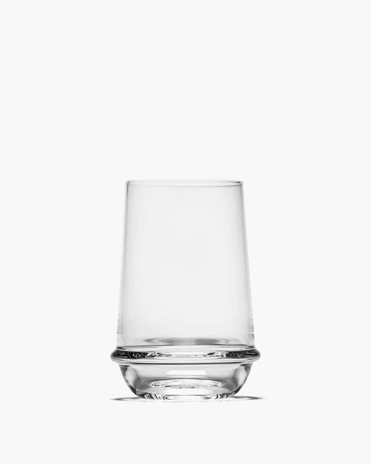 TUMBLER L DUNE TRANSPARENT