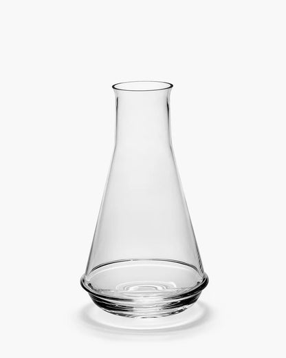 CARAFE DUNE TRANSPARENT