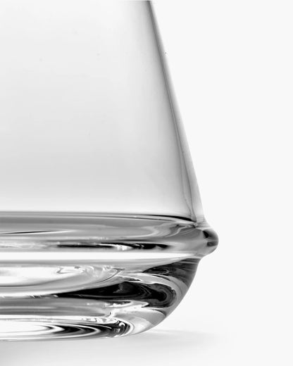 CARAFE DUNE TRANSPARENT