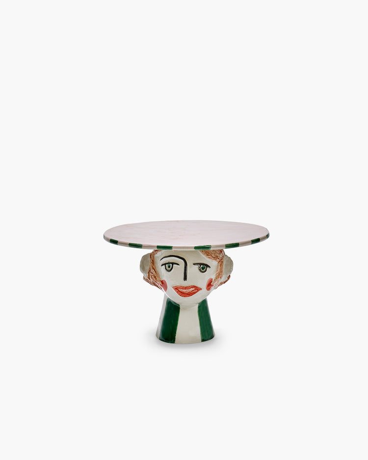 CAKESTAND M TARTE DE BOBONNE MIX