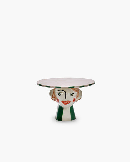 CAKESTAND M TARTE DE BOBONNE MIX