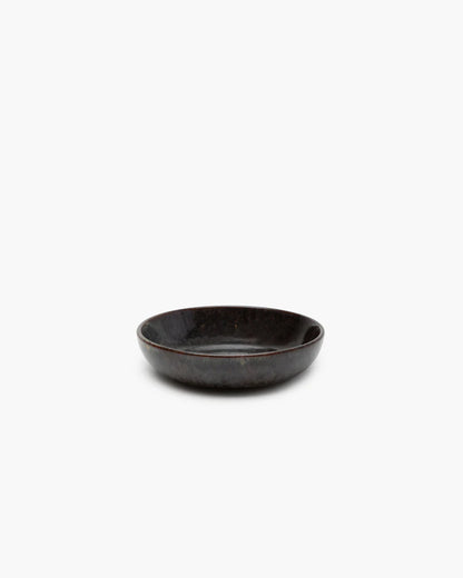 DEEP PLATE S INDI GREY SURFACE
