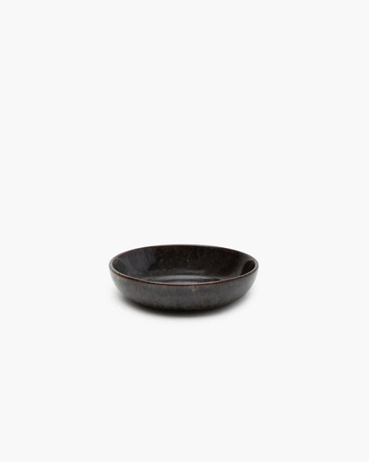 DEEP PLATE S INDI GREY SURFACE