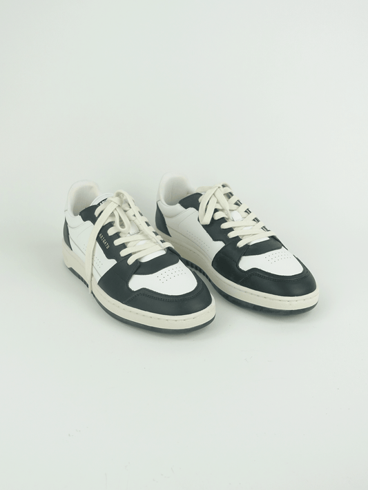 DICE LO WHITE/BLACK