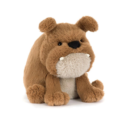DERRECK DOG BROWN