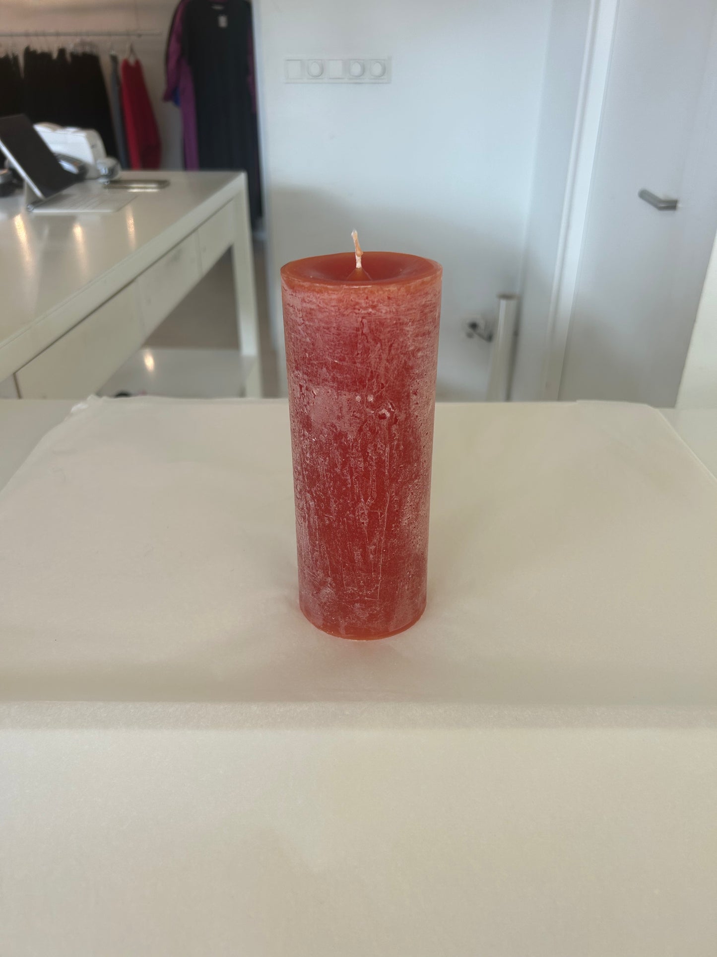 CANDLES SMALL