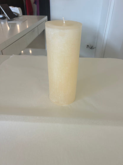 CANDLES SMALL