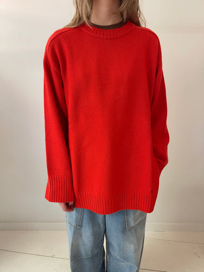 SWEATER SAFI CHILI