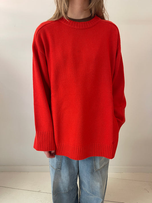 SWEATER SAFI CHILI