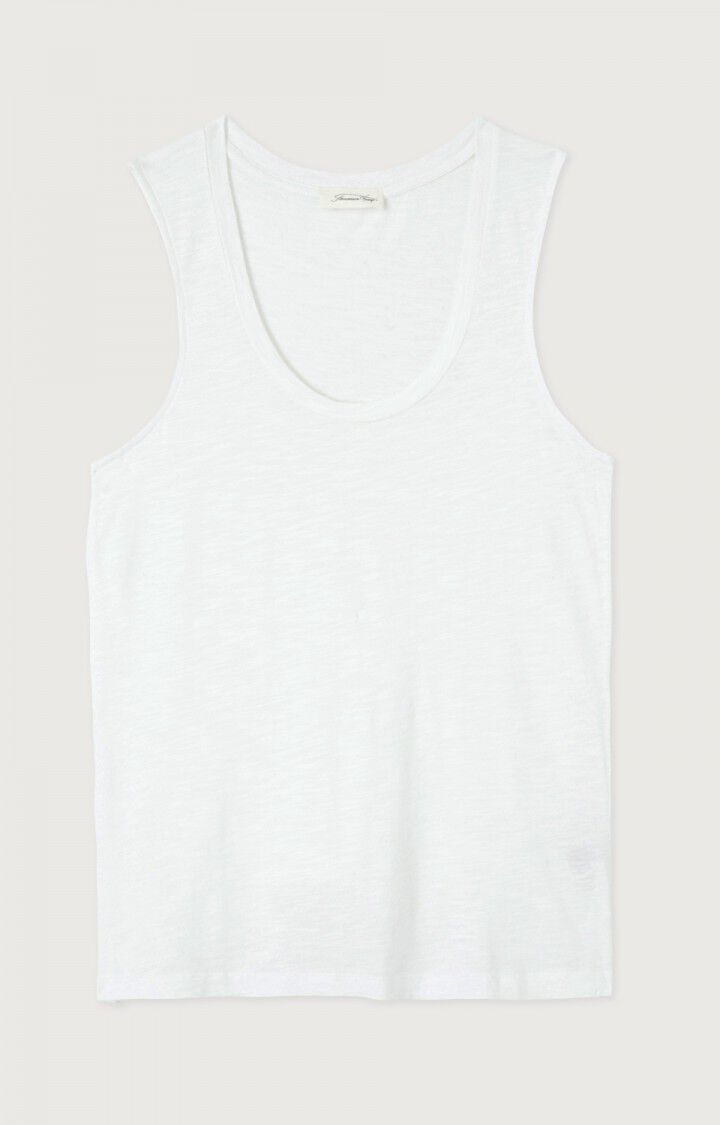 TOP JAC47 WHITE