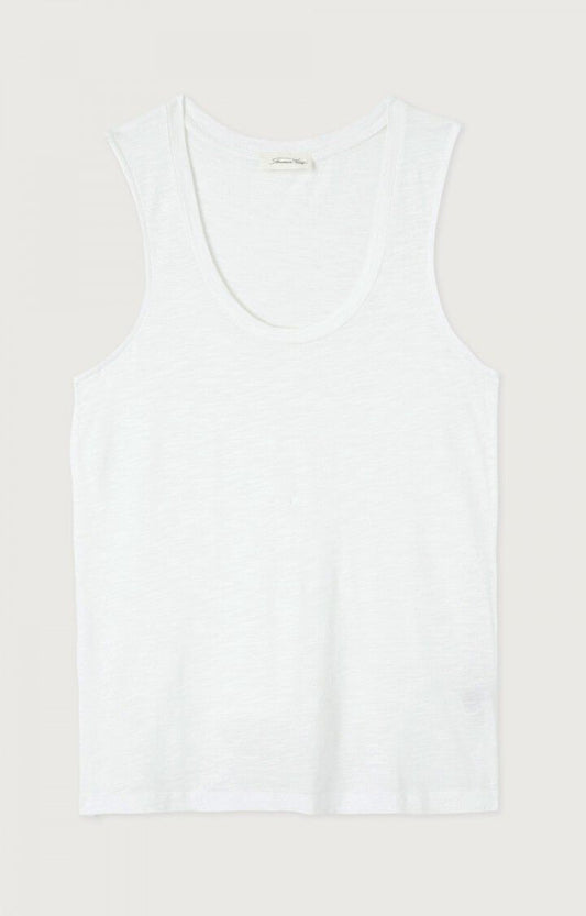 TOP JAC47 WHITE