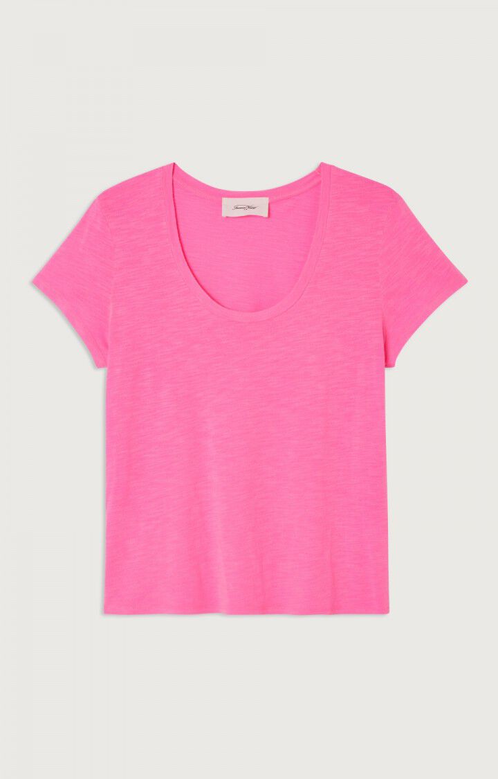 JACKSONVILLE ROSE FLUO