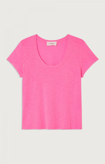 JACKSONVILLE ROSE FLUO