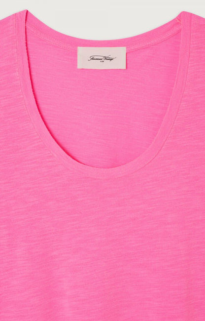 JACKSONVILLE ROSE FLUO