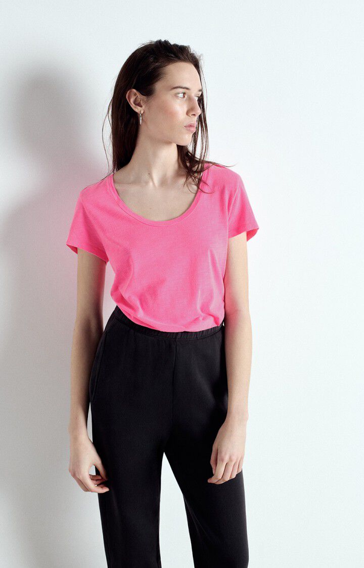 JACKSONVILLE ROSE FLUO
