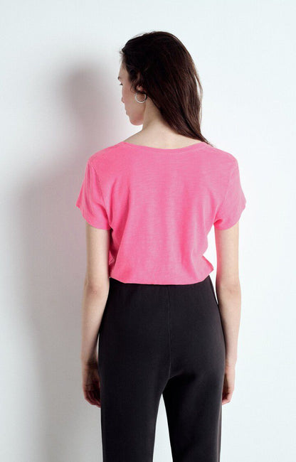 JACKSONVILLE ROSE FLUO