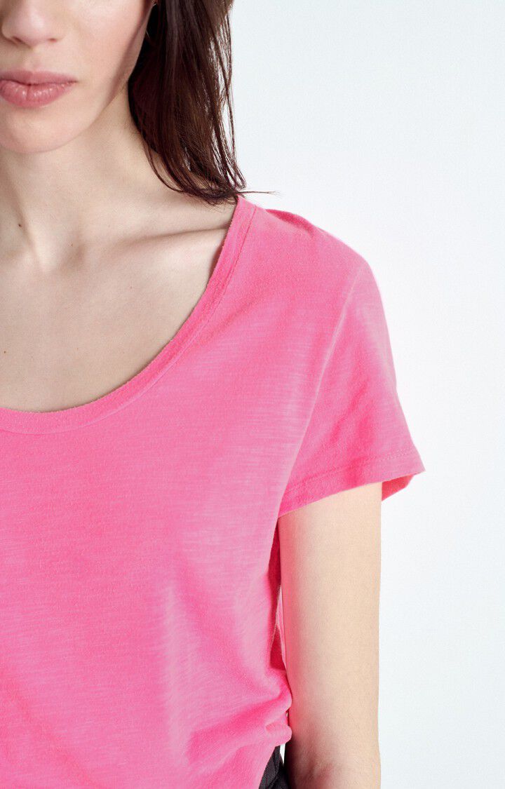 JACKSONVILLE ROSE FLUO