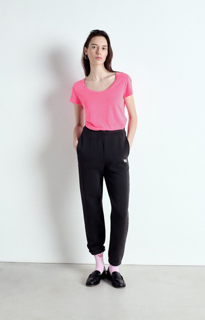 JACKSONVILLE ROSE FLUO