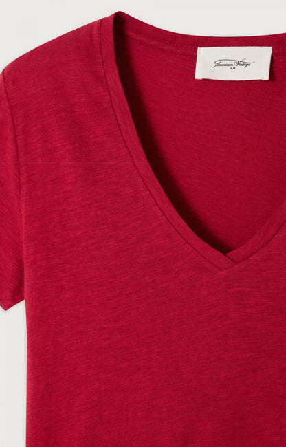 JACKSONVILLE T-SHIRT GOJI VINTAGE