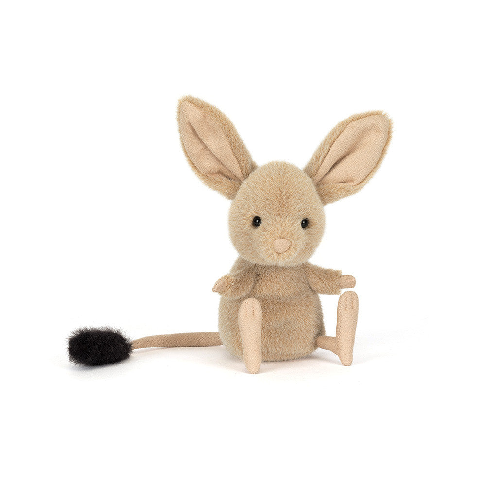 JERBOA BROWN