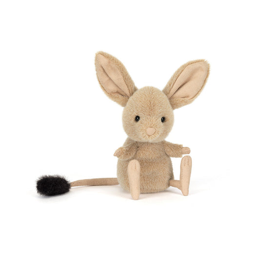 JERBOA BROWN