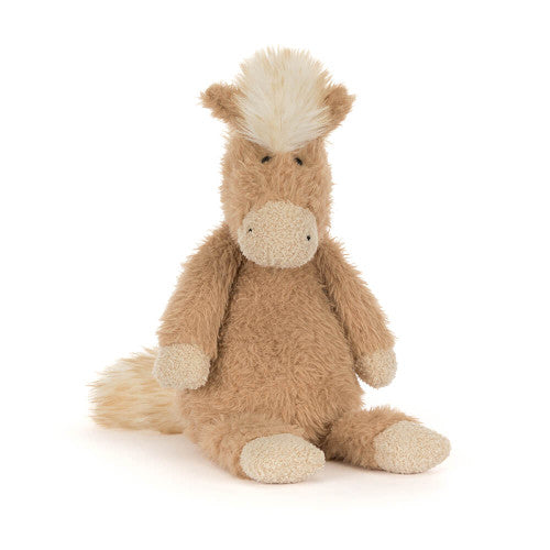 CANTERNEIGH PONY BROWN