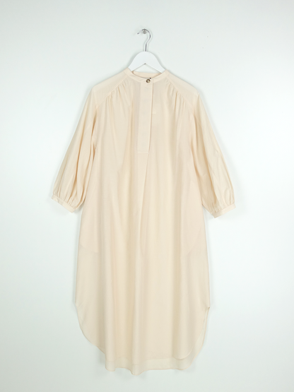 SHIRT DRESS HERA ROSE