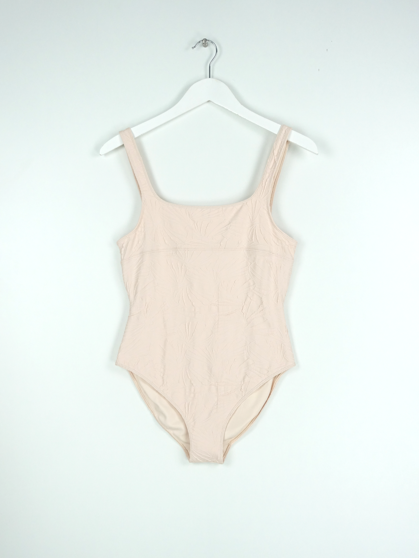 SWIMSUIT APOLLON CREAM ROSE