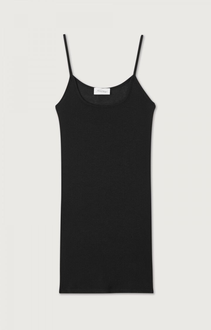 TOP MAS02 BLACK