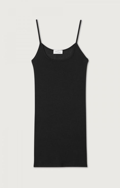 TOP MAS02 BLACK
