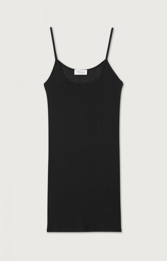 TOP MAS02 BLACK