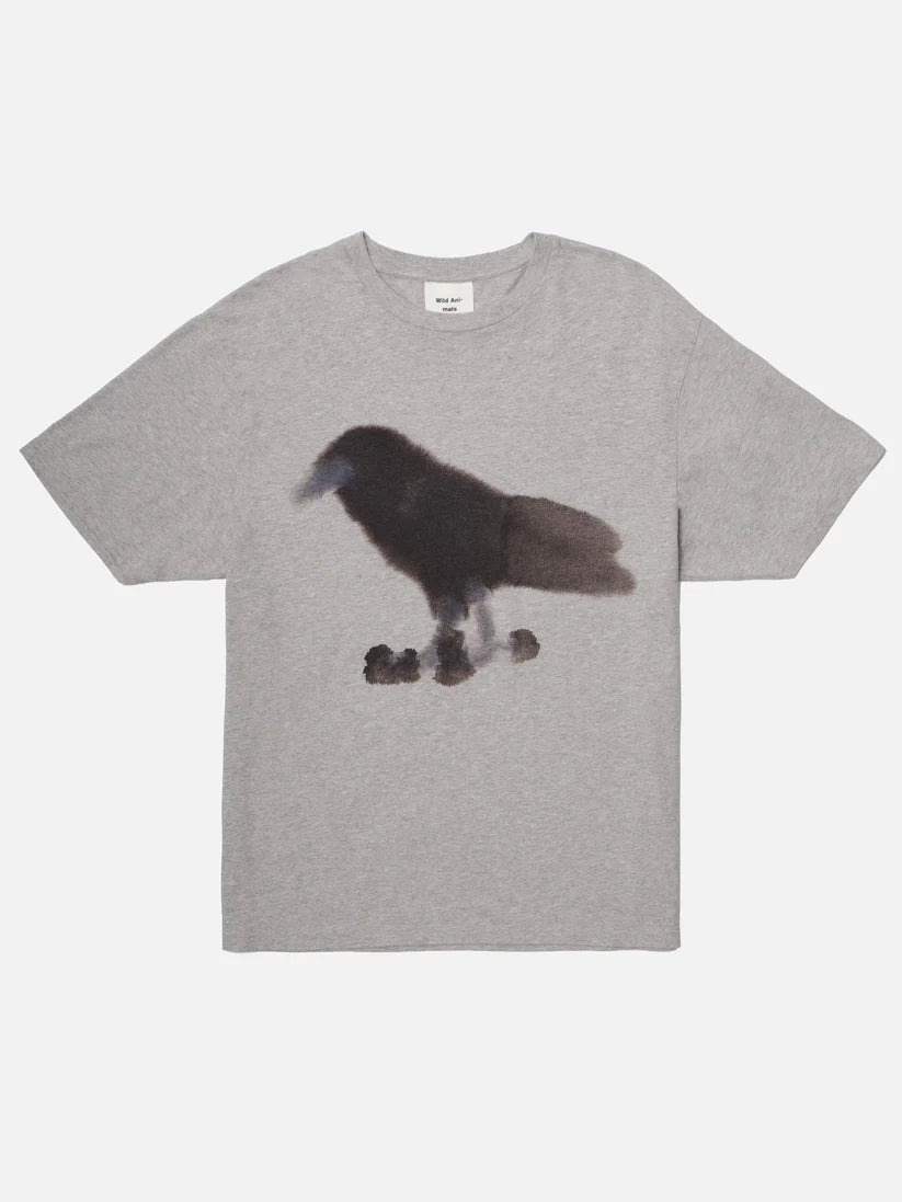 CROW T-SHIRT