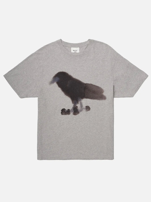CROW T-SHIRT